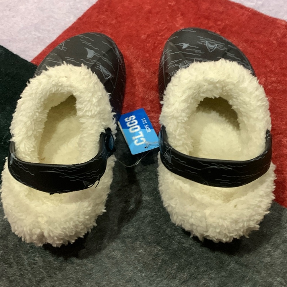 Clogs
